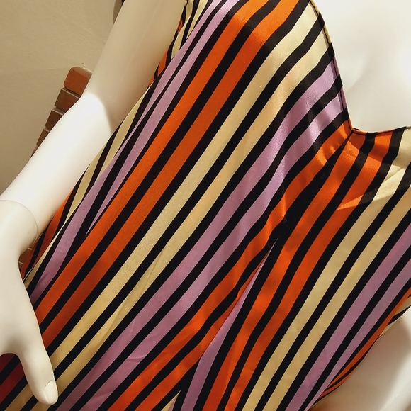 Karma Hwy Silk Boho Wide Leg Jumper *4 Styles Avail.* OS NWT - Picture 6 of 8